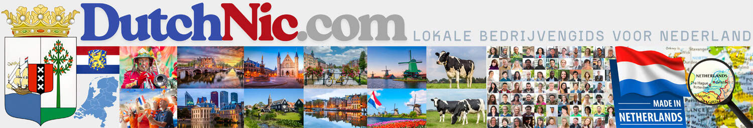 Gemaakt in Nederland - Bureau Commens